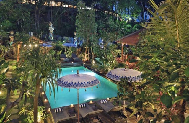 Batu Agung TwoBedrooms Serenity Private Pool Villa