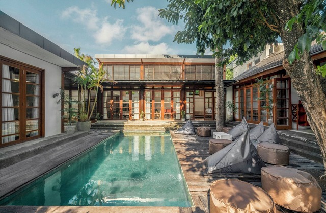 Batu Belig Living Managed by CPM Bali