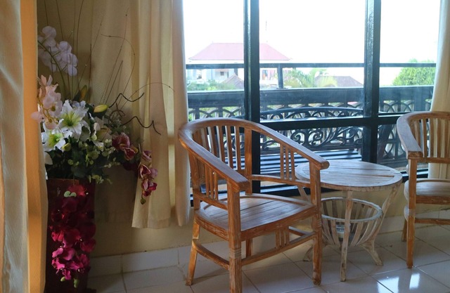Batur Sunrise Guesthouse ~ 3rd Floor Queen Room