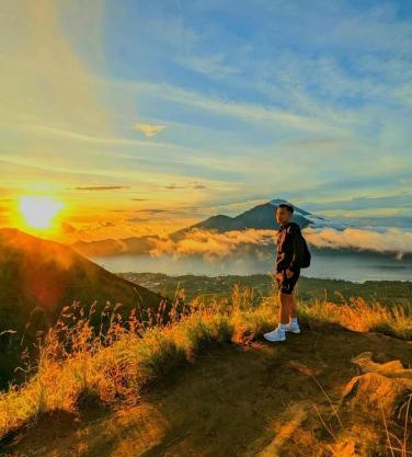 Batur Volcano Basecamp