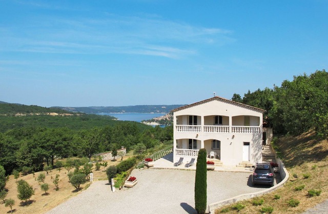 Bauduen by Interhome