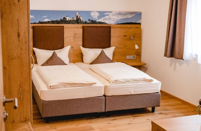 BAUER Gästezimmer