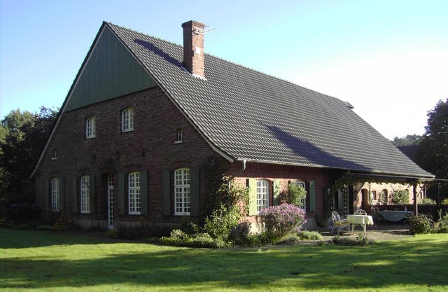 Bauernhof Barlo