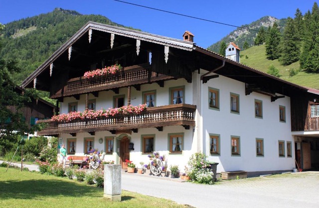 Bauernhof Hamberger Hof