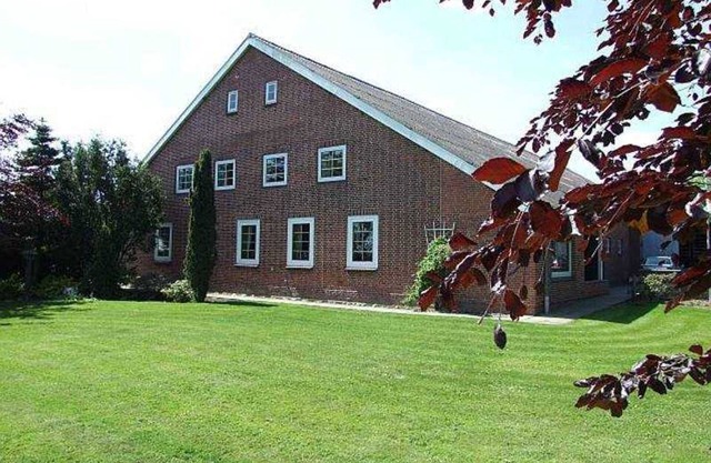 Bauernhof Huesmann - Holiday apartment 2