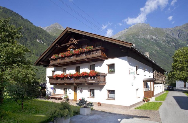 Bauernhof Kuen