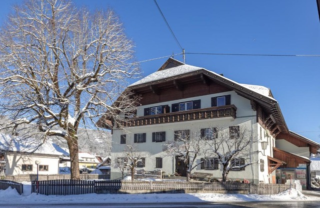 Bauernhof Oberlöffele