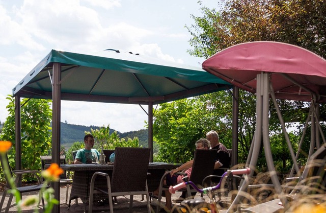 Bauernhof Pension Wiebelhaus Mester