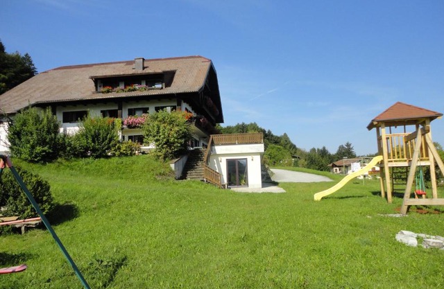 Bauernhof Strumegg