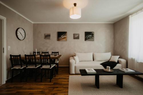 Bauhaus Museum Apartment