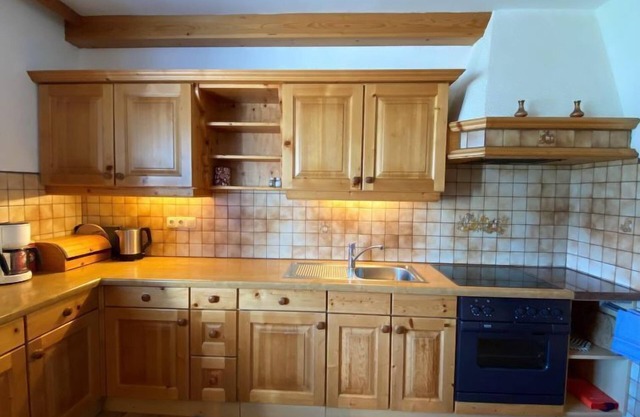 Baumannerhof by Interhome