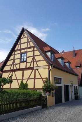 Baumeisterhaus