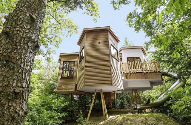 Baumhaus by Interhome