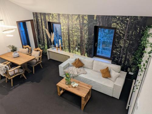 Baumhaus Suite