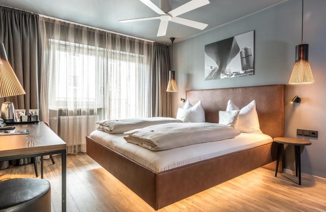 Bavaria Boutique Hotel