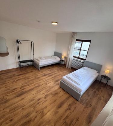 Bavaria Home Apartments