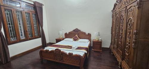Bavi Sun Homestay