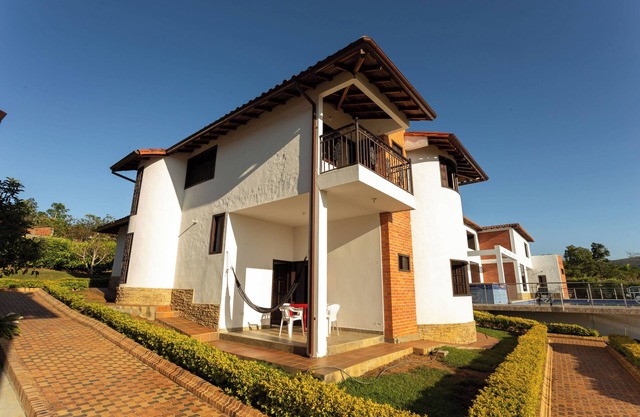 Baviera Premium House – Space, Comfort, and Nature for Unforgettable Moments