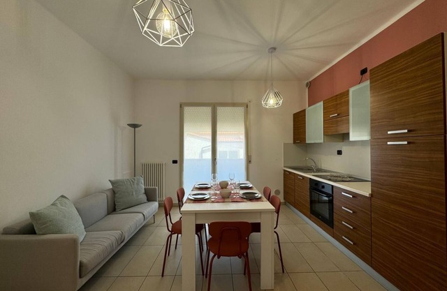 Bavierino - Two Bedroom Apartment, Sleeps 4