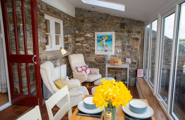 Bay Cottage, Little Haven