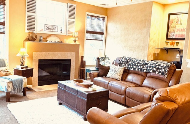 Bay Creek Blessed at Fairways