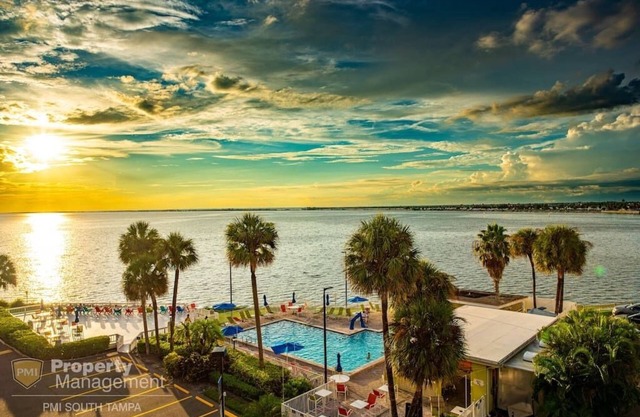 Bay Dreamer - Sunset Paradise & Coastal Dream