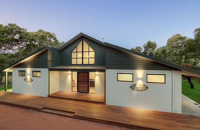 Bay Dreams Eagle Bay