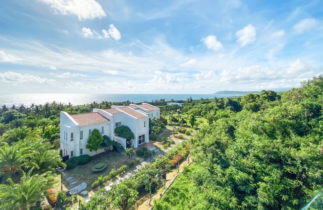 Bay Forest Boutique Hotel