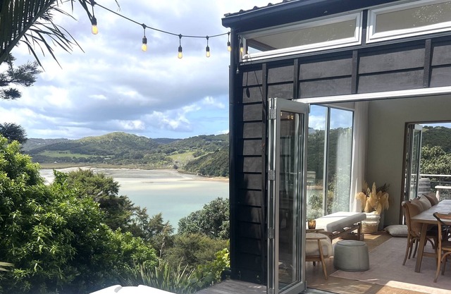 Bay Hideaway - Stay Waiheke