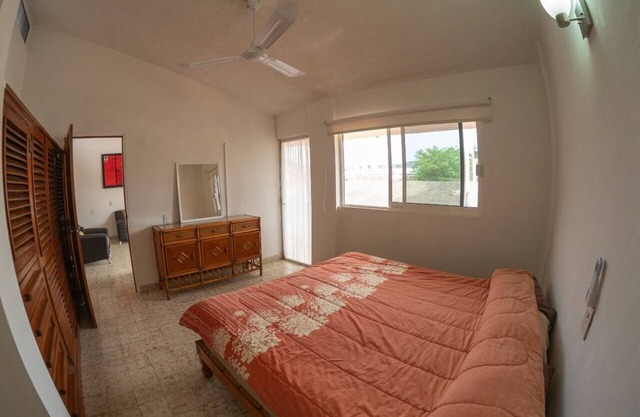 BAY HOUSE APARTMENT 2