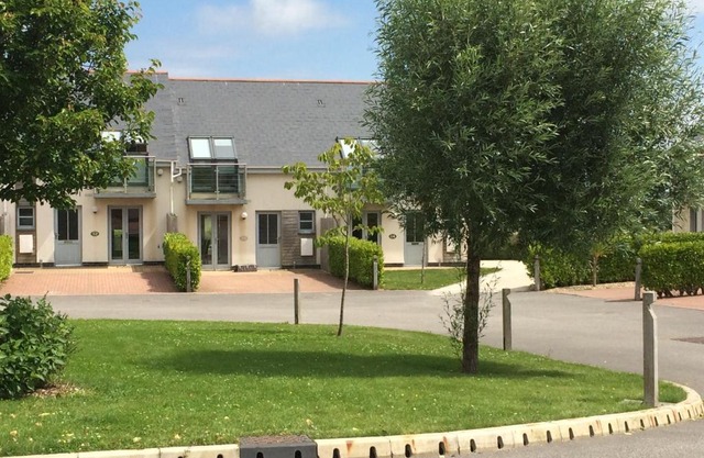 Bay Retreat Villas