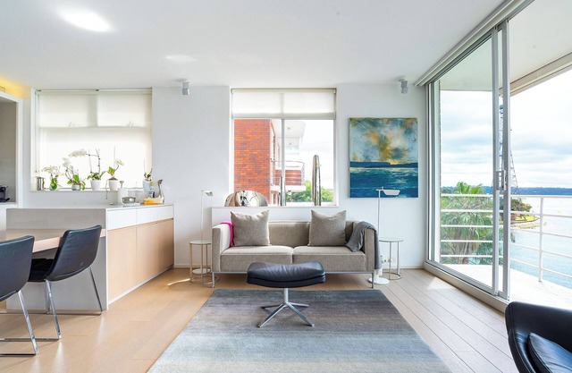 Bay View 2 Bedroom Apartment