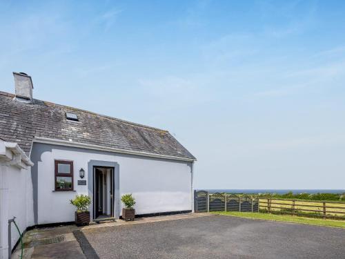 Bay View Cottage