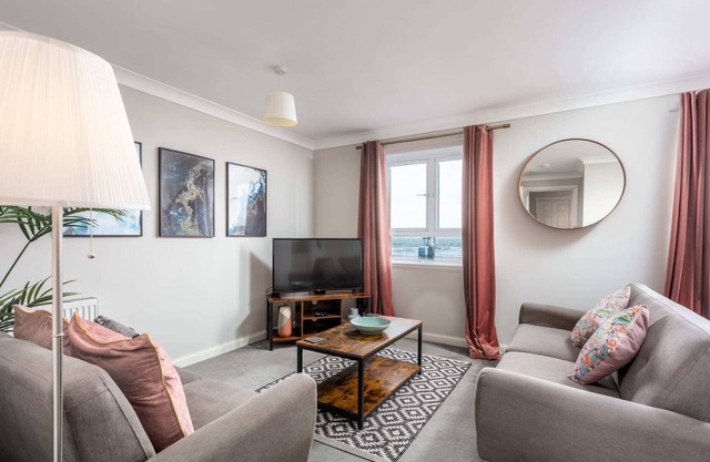Bay View - Donnini Apartments