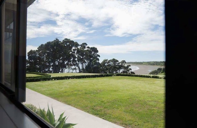 Bay View Terrace Studio 4