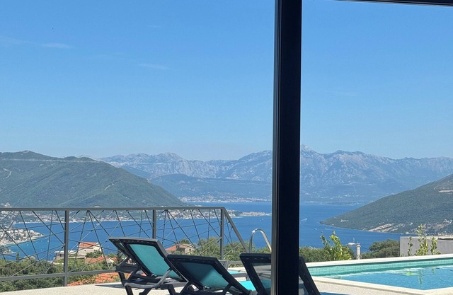 Bay View Village - Villa Eléanore 2