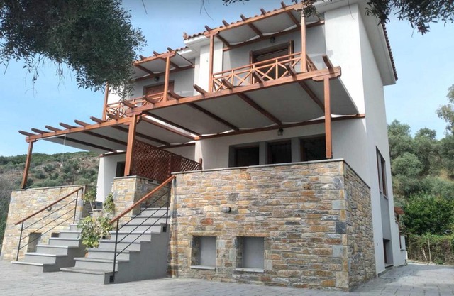 Bay Villas Lefokastro