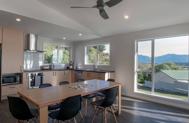 Bay Vista in Golden Bay