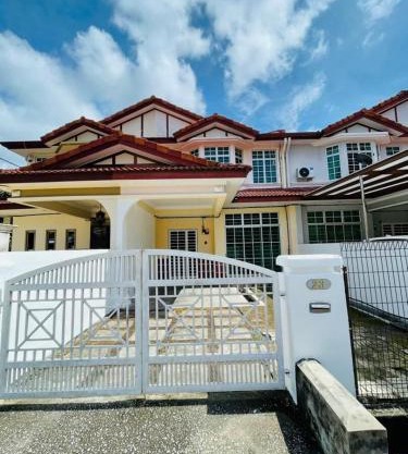 Bayan Homestay Bayan Lepas Penang