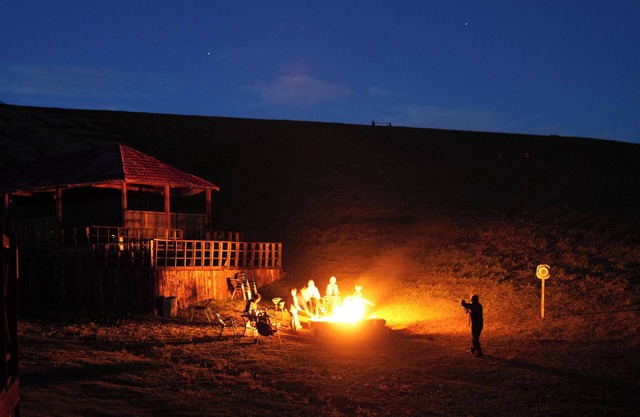 Bayankhad Star Lodge