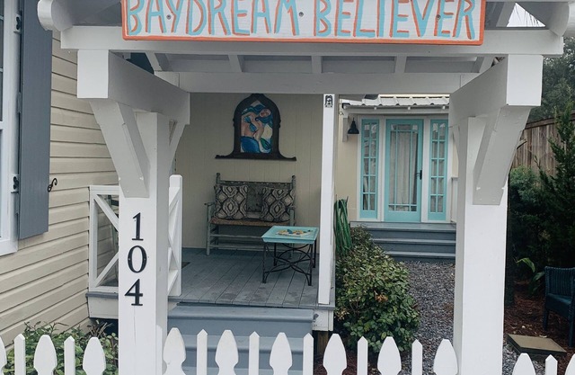 BayDream Believer