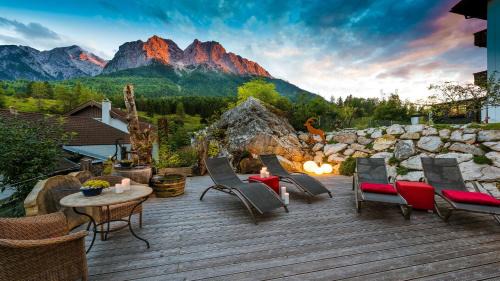 Bayern Resort Apartments