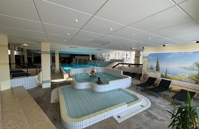 Bayerwald 2 - Private studio apartment at the Predigstuhl Resort