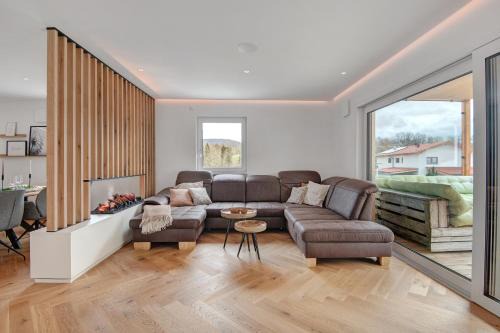 Bayerwald Refugium