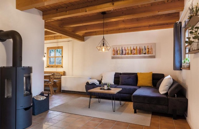 Bayerwaldchalet 2