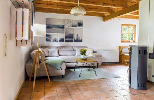 Bayerwaldchalet - A place of peace & relaxation