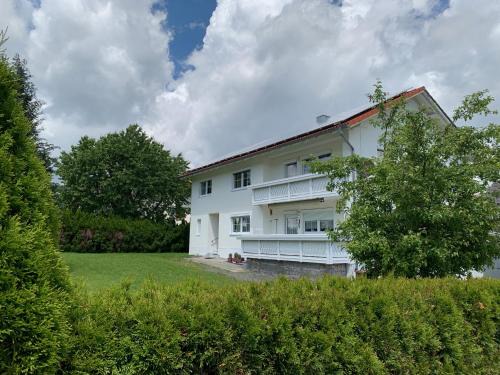 Bayerwaldnest