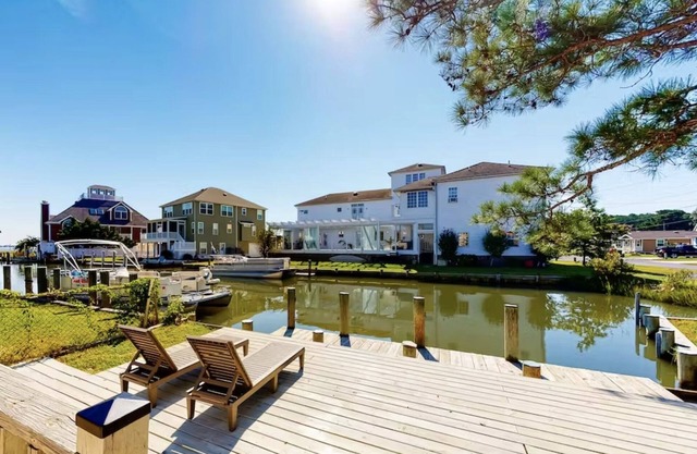 BAYFRONT AT BRIGHTON