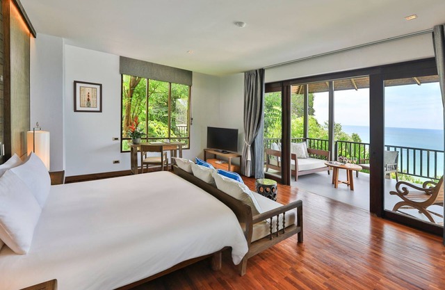 Bayfront Pimalai - One Bedroom Resort, Sleeps 3
