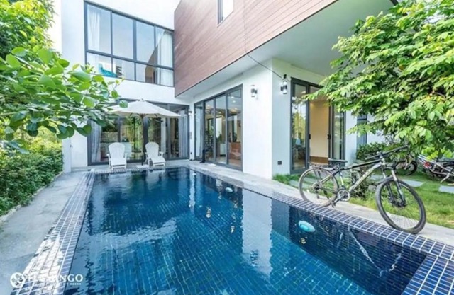 Bayhomes Flamingo Villa Đại Lải Resort